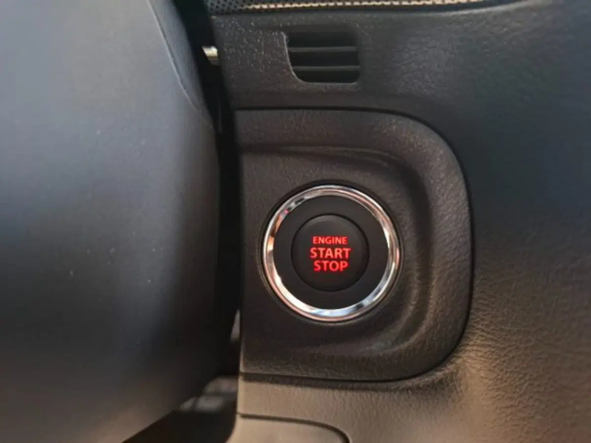 Suzuki Vitara nuova a Reggio Emilia (12)