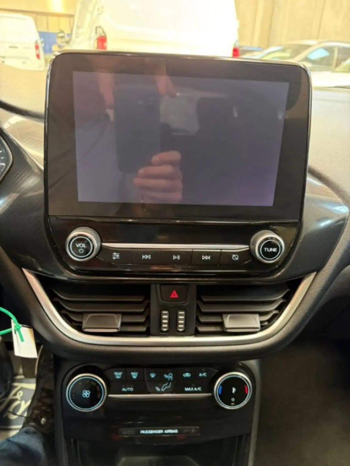 Ford Puma usata a Lodi (10)