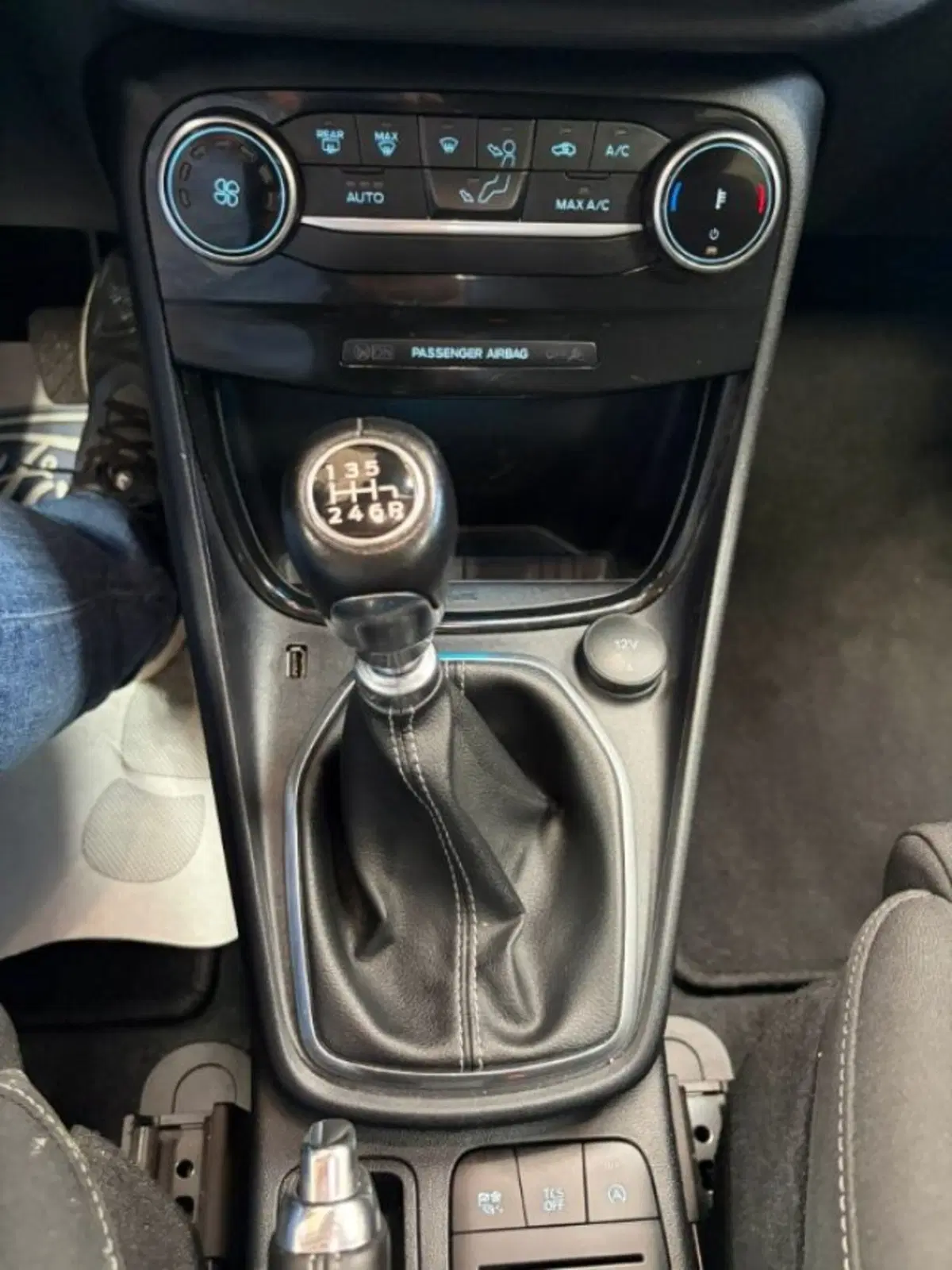 Ford Puma usata a Lodi (11)