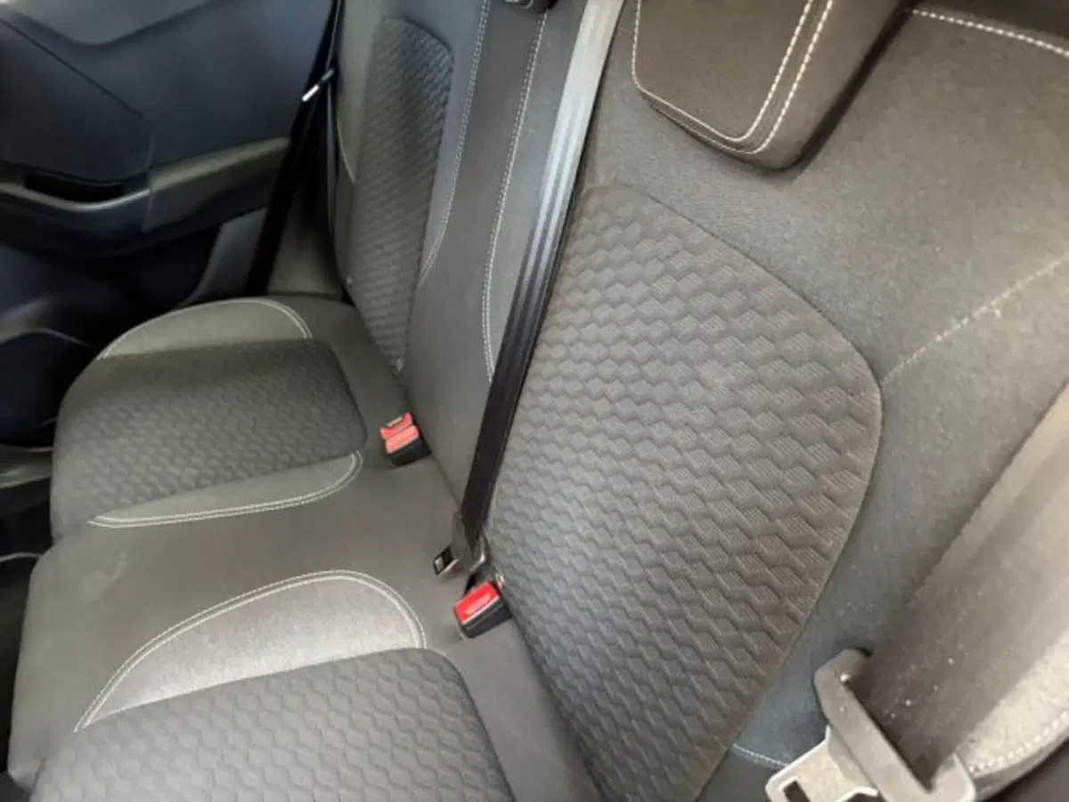Ford Puma usata a Lodi (14)