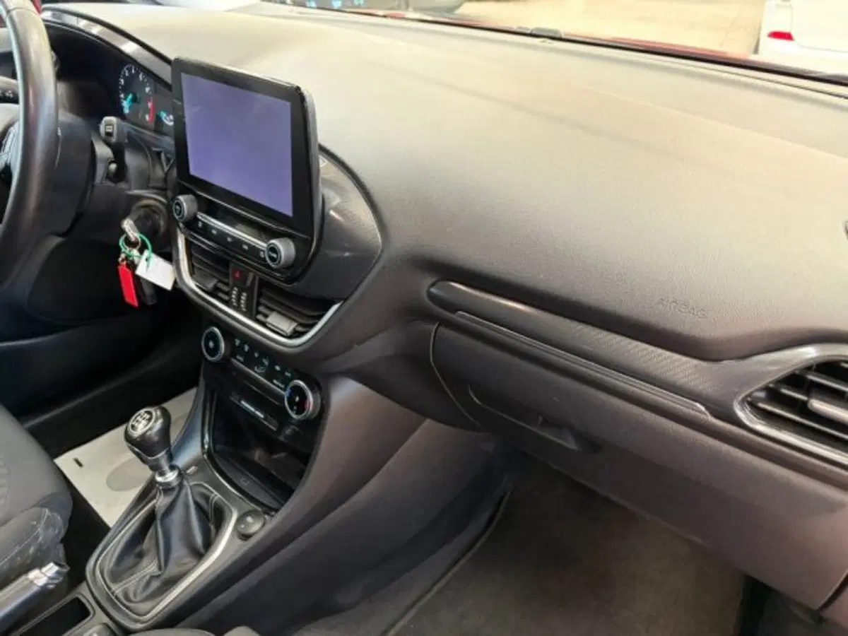 Ford Puma usata a Lodi (8)