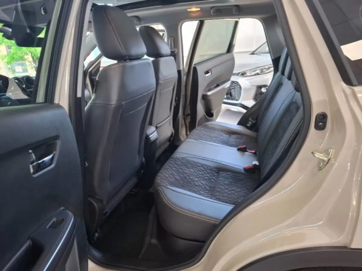 Suzuki Vitara nuova a Reggio Emilia (14)