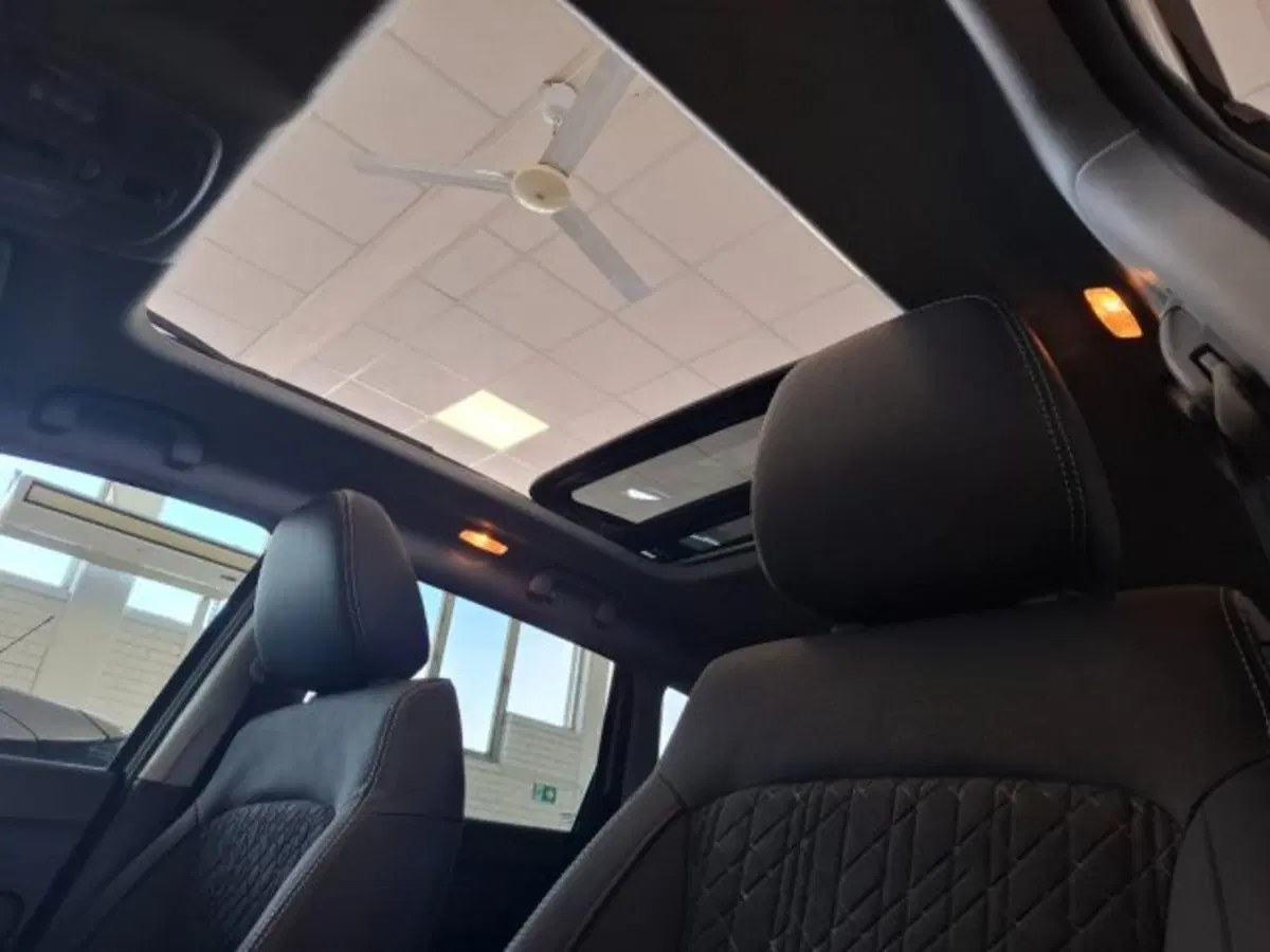 Suzuki Vitara nuova a Reggio Emilia (20)