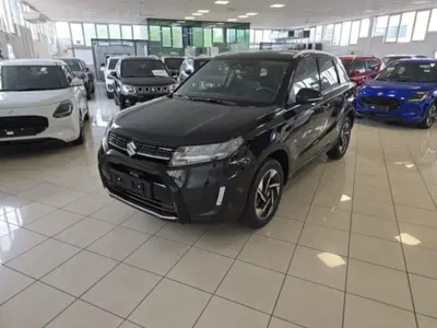 Suzuki Vitara 1.4h Top 4wd allgrip 110cv nuova a Reggio nell'Emilia