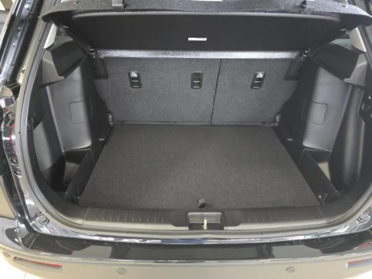 Suzuki Vitara nuova a Reggio Emilia (12)