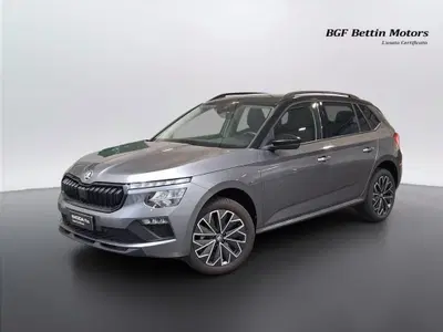 Skoda Kamiq 1.5 tsi 130 Edition 150cv dsg del 2025 usata a Piove di Sacco