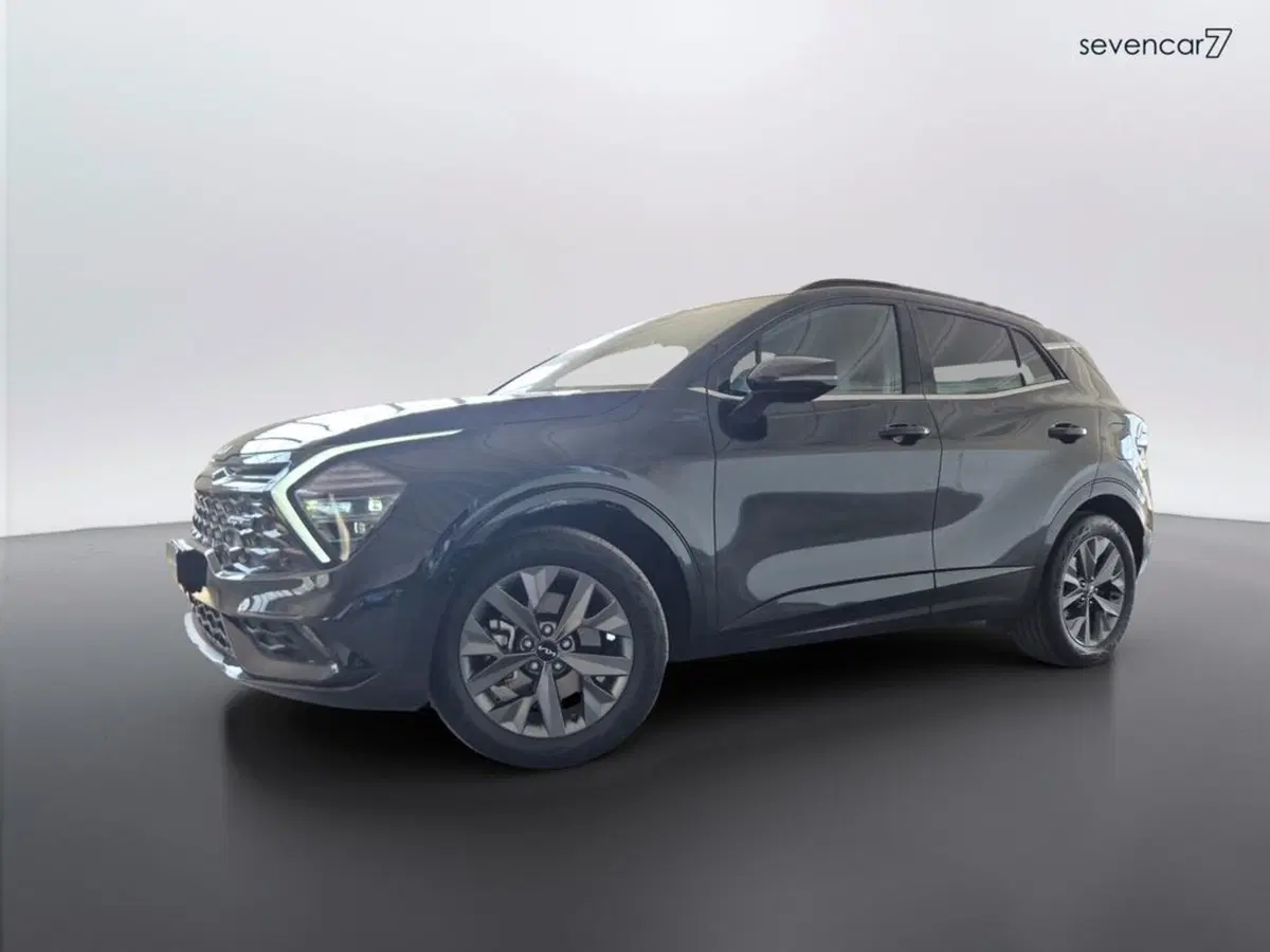 Kia Sportage usata a Verona