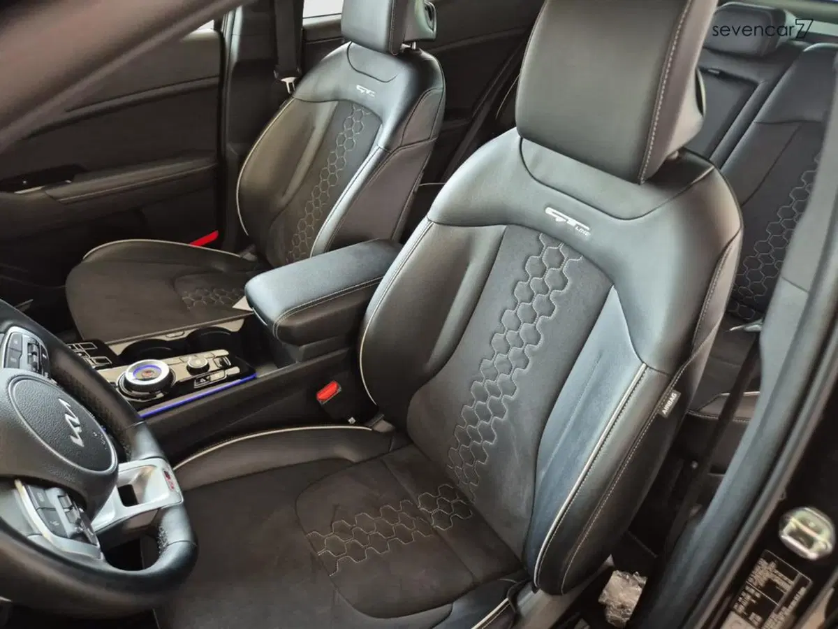 Kia Sportage usata a Verona (15)