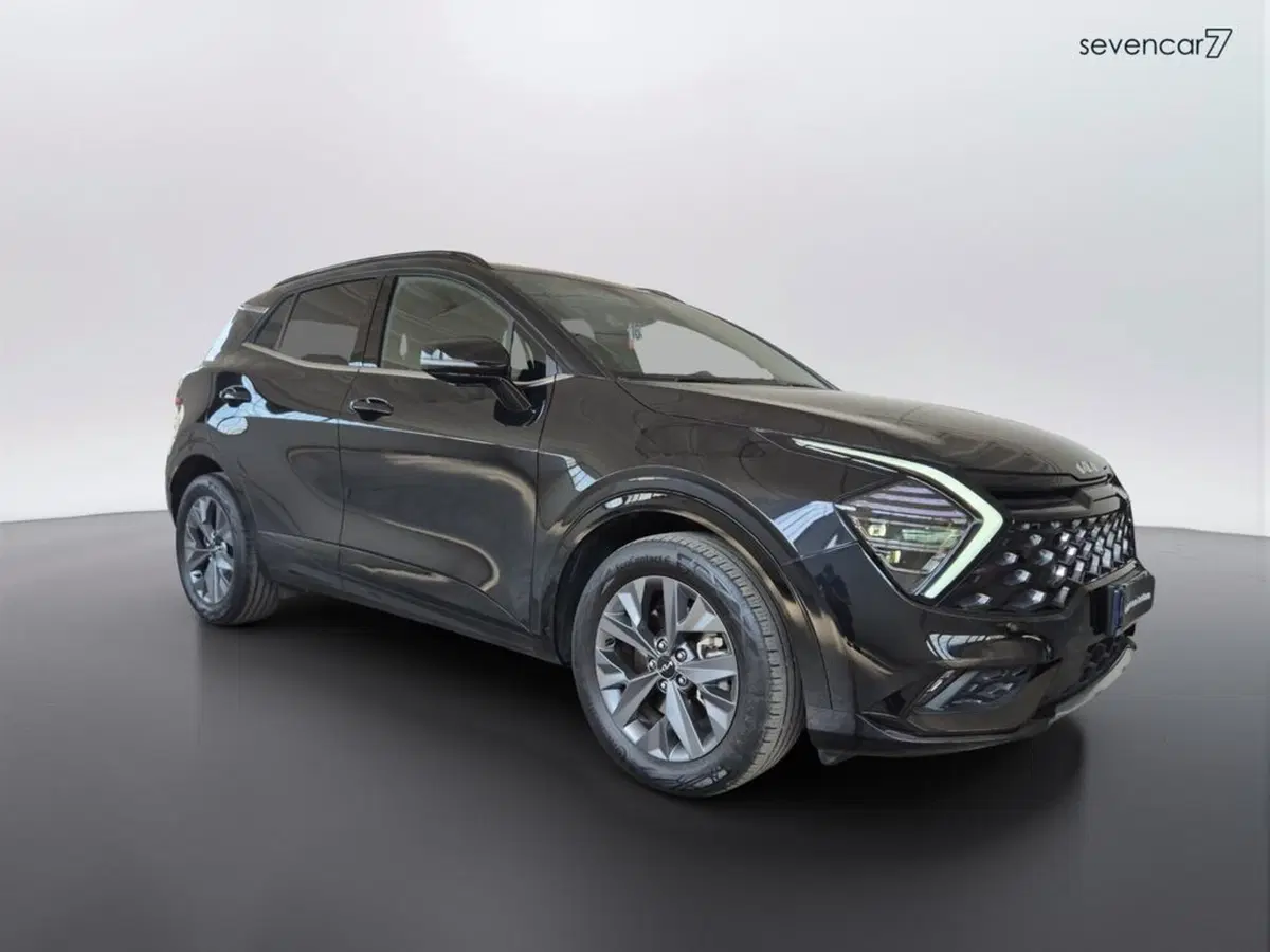 Kia Sportage usata a Verona (3)