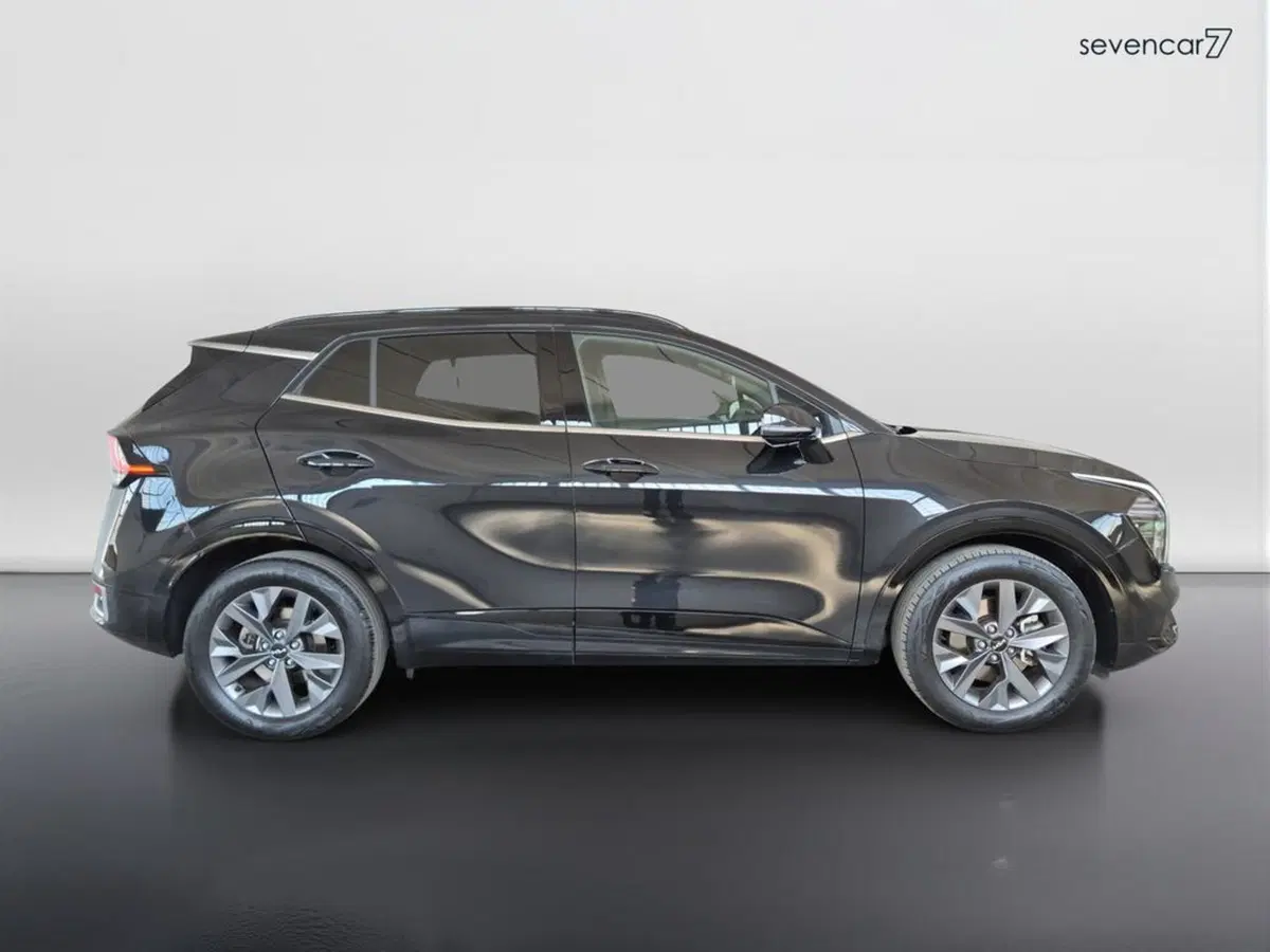 Kia Sportage usata a Verona (4)