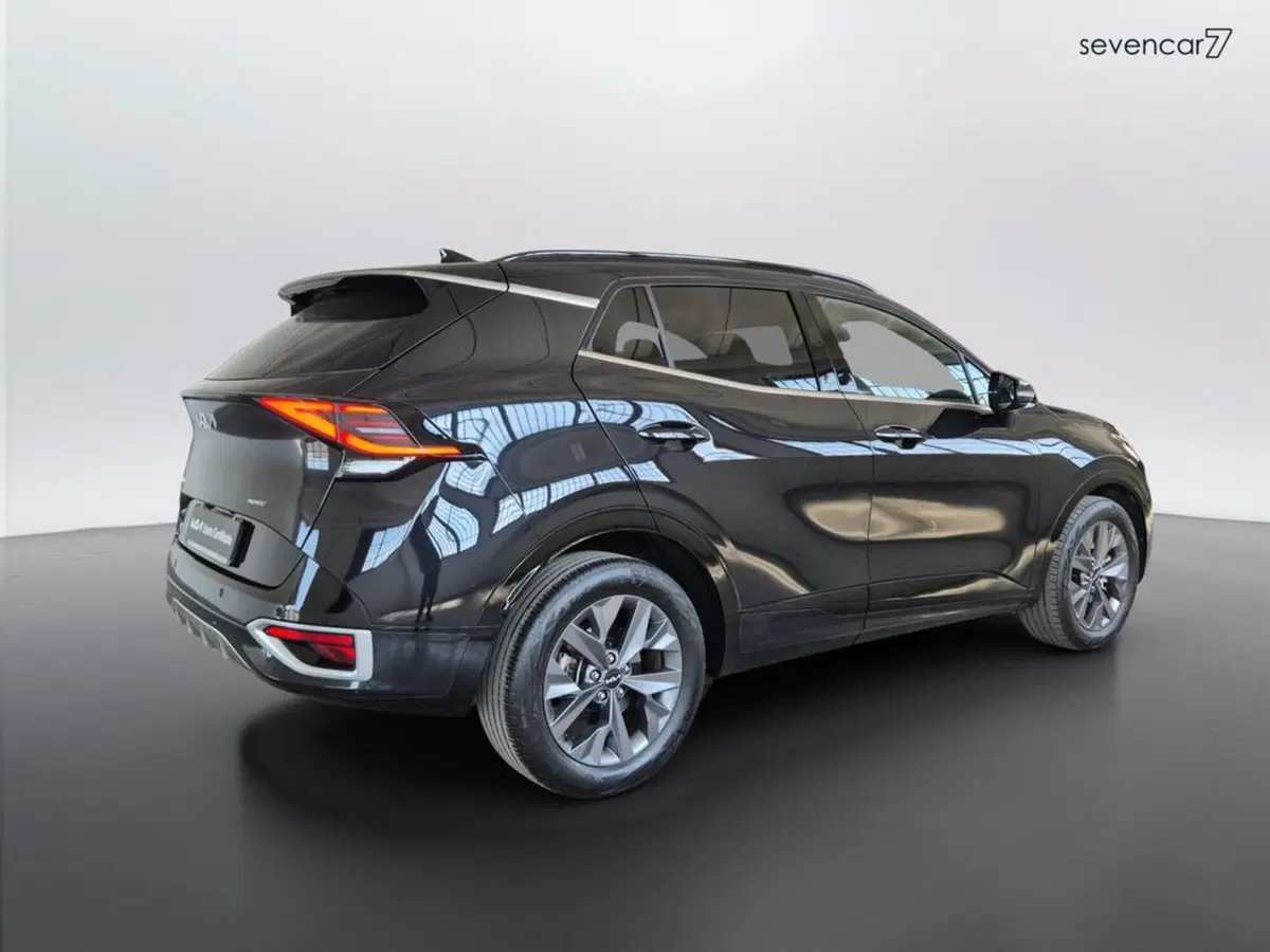 Kia Sportage usata a Verona (5)