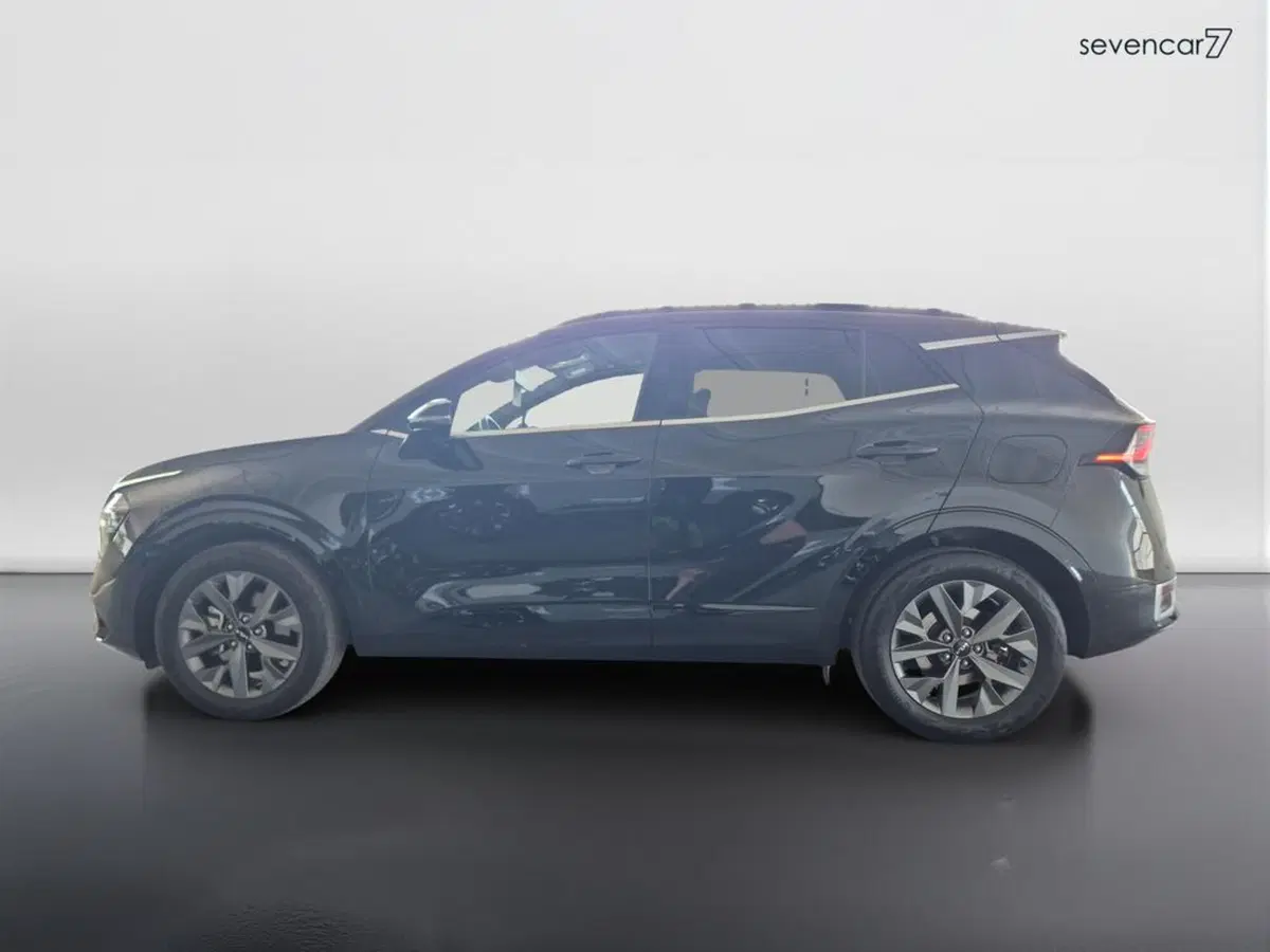 Kia Sportage usata a Verona (8)