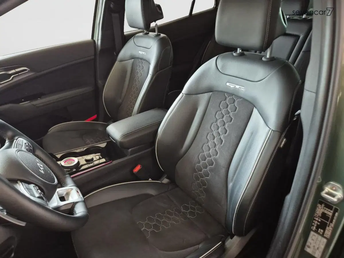 Kia Sportage usata a Verona (15)