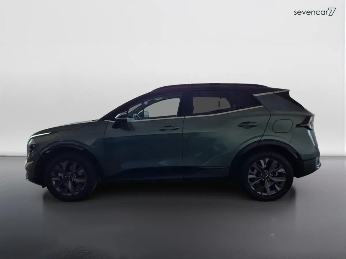 Kia Sportage usata a Verona (8)