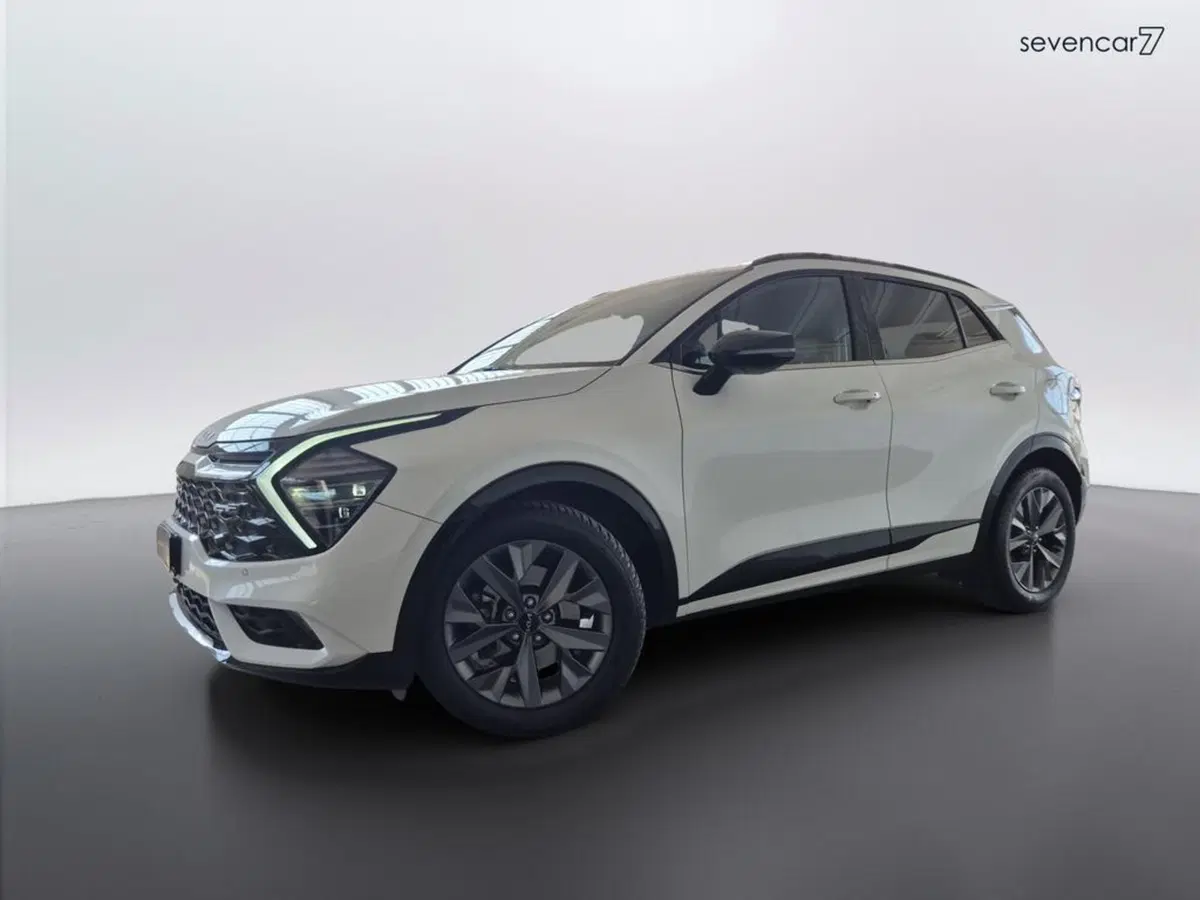 Kia Sportage usata a Verona