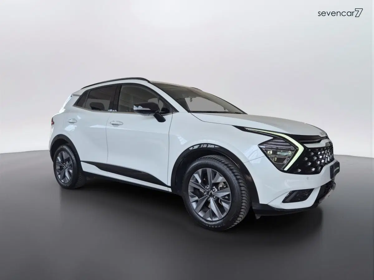 Kia Sportage usata a Verona (3)