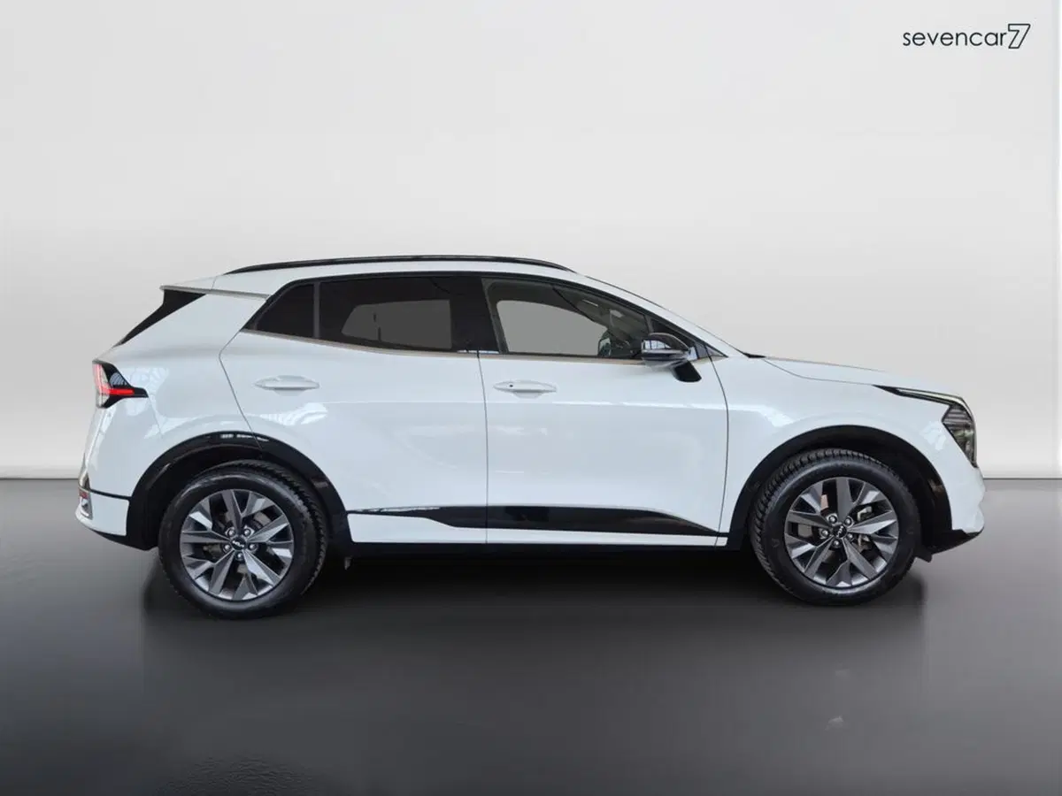 Kia Sportage usata a Verona (4)