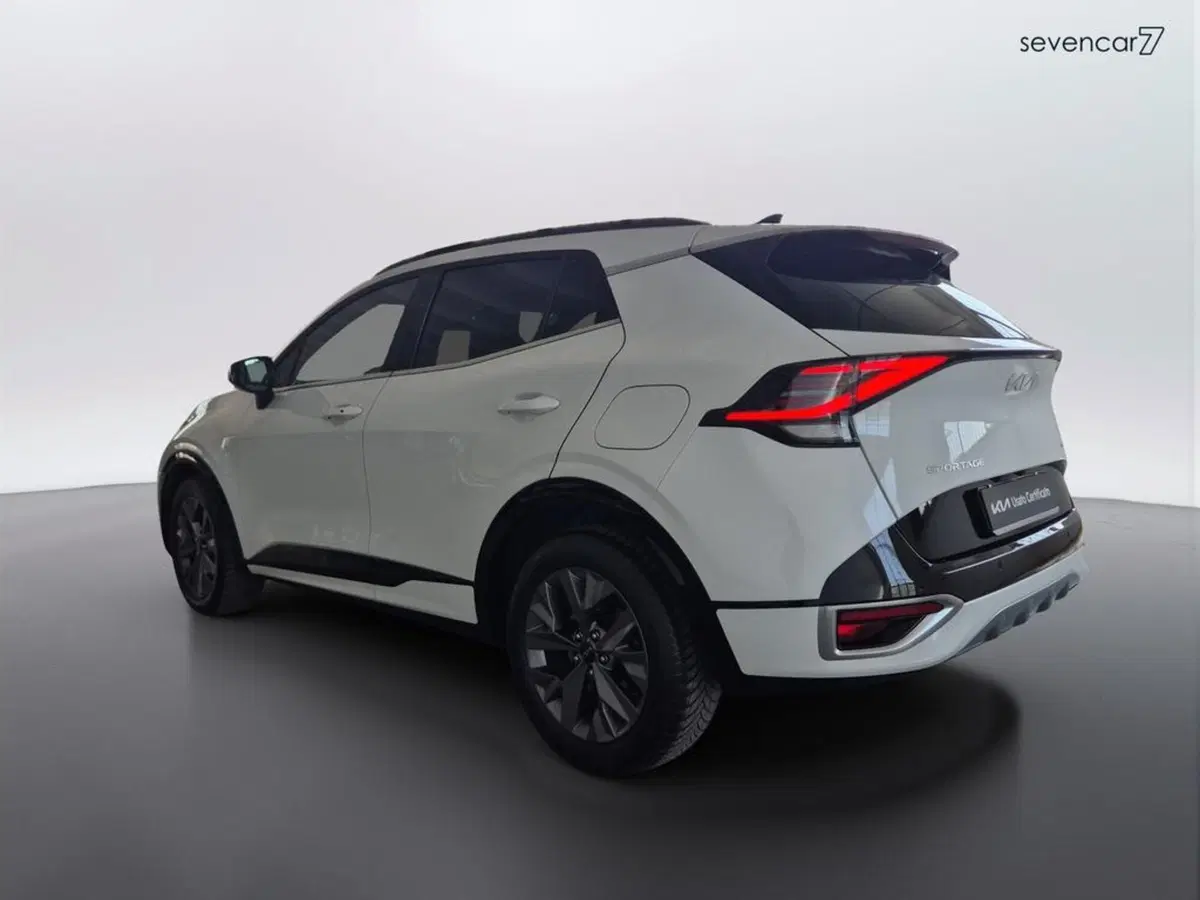 Kia Sportage usata a Verona (7)