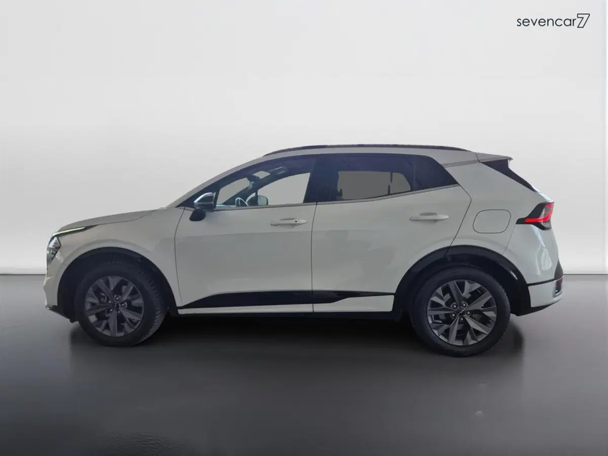 Kia Sportage usata a Verona (8)