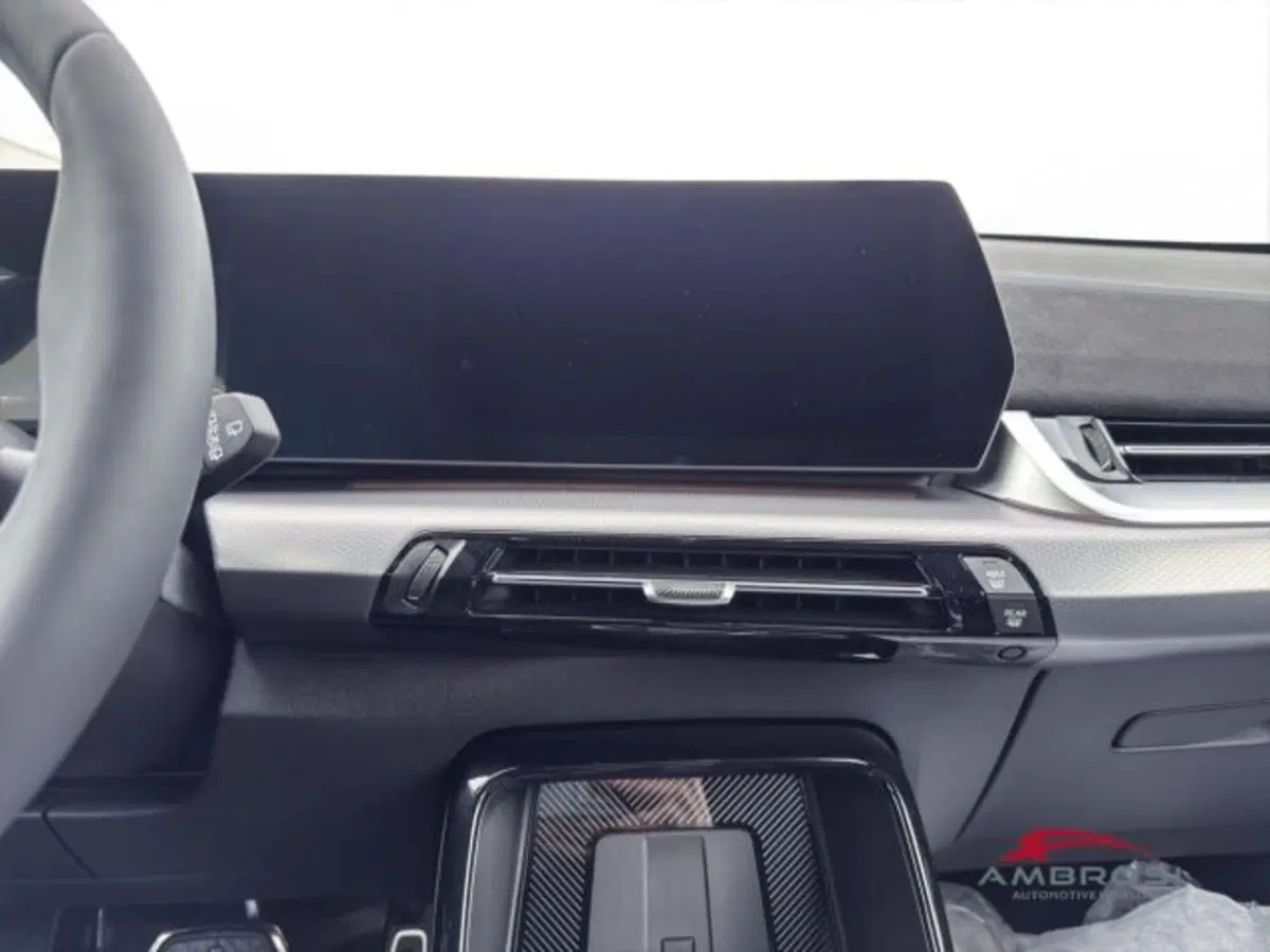 BMW X1 nuova a Perugia (13)