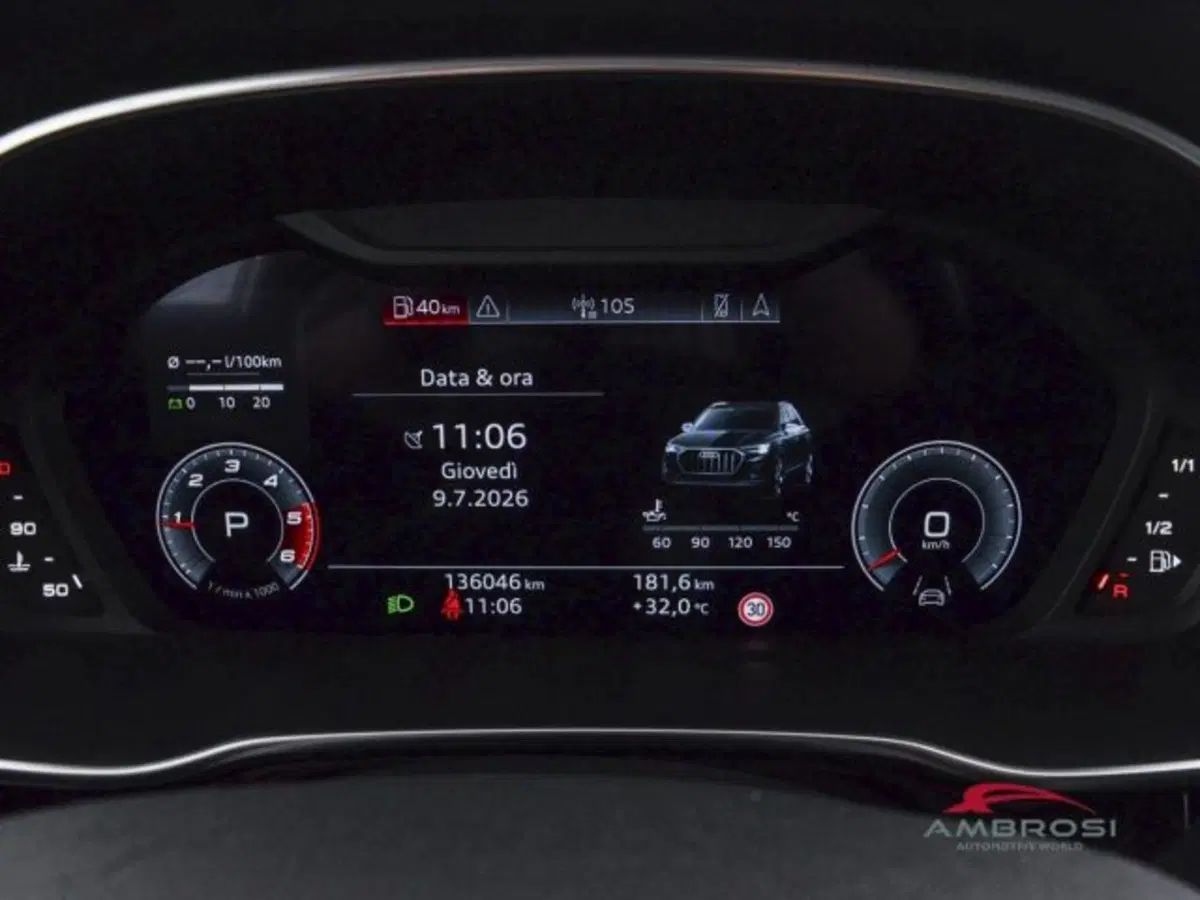 Audi Q3 Sportback usata a Perugia (13)