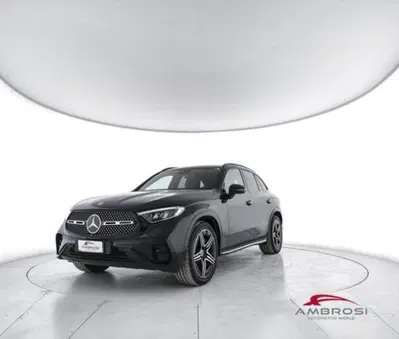 Mercedes-Benz GLC SUV 220 d AMG Line Premium Plus 4matic auto del 2023 usata a Corciano