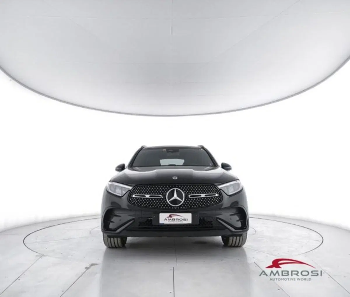Mercedes-Benz GLC SUV usata a Perugia (5)