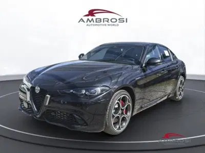 Alfa Romeo Giulia 2.2 t Veloce Q4 210cv auto nuova a Corciano