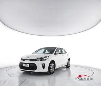 Kia Rio 1.0 T-GDi 12V 5 porte Active del 2017 usata a Corciano