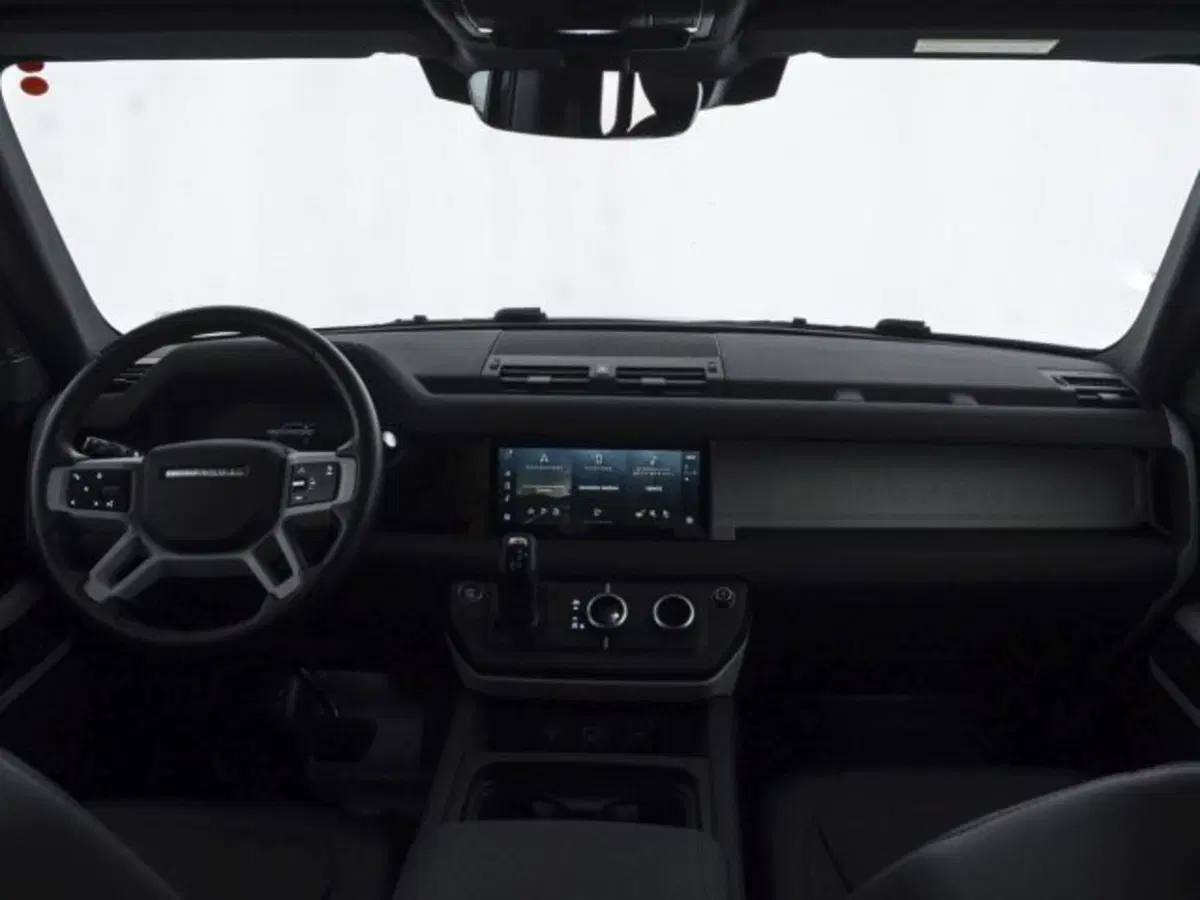 Land Rover Defender usata a Perugia (4)