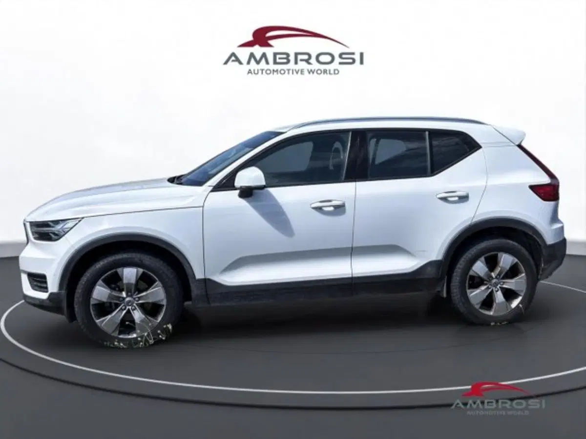 Volvo XC40 usata a Perugia (3)