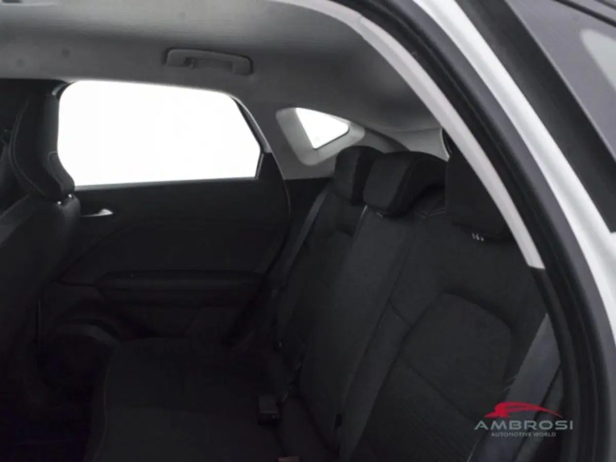 Renault Captur usata a Perugia (10)