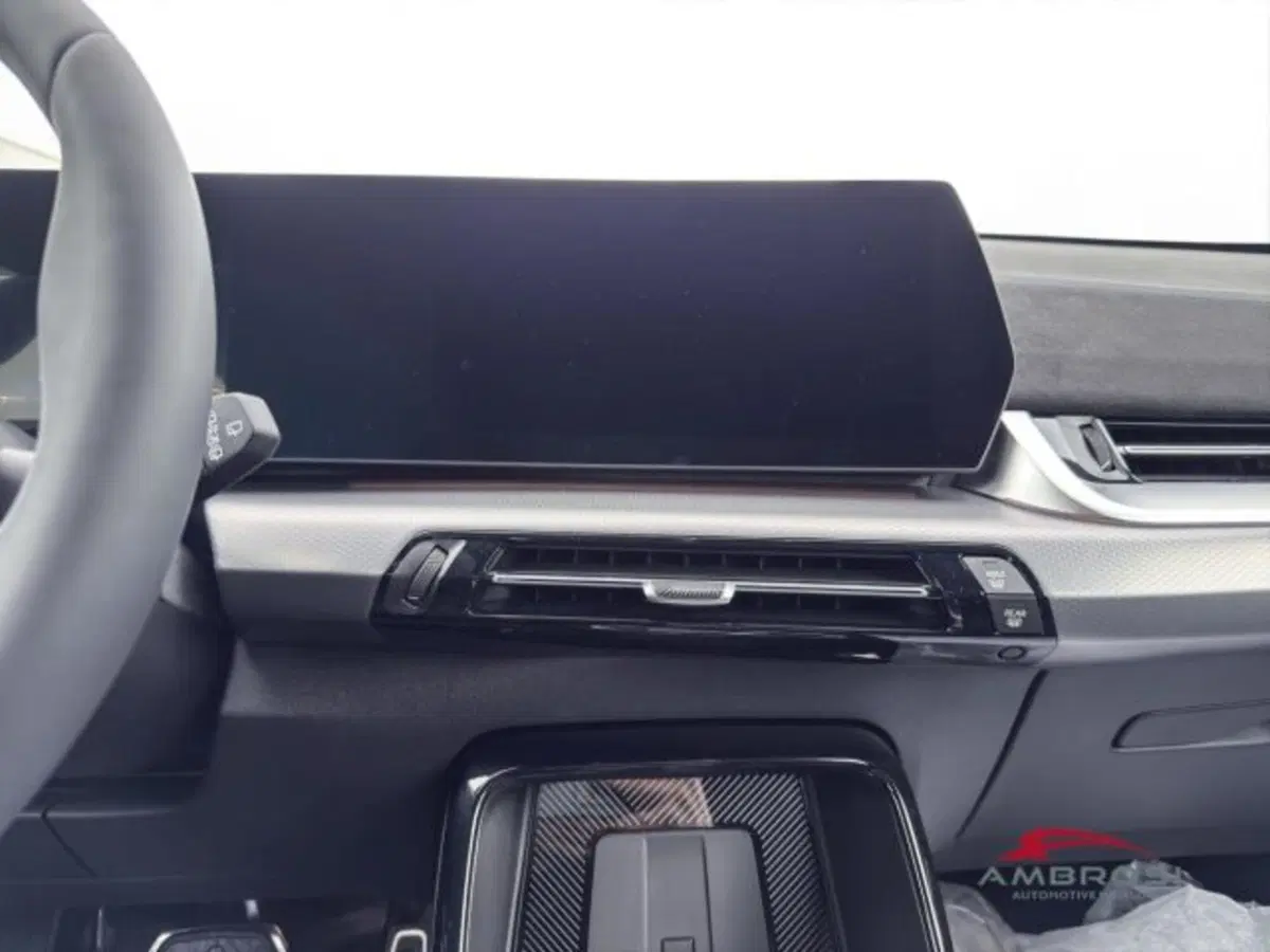 BMW X1 nuova a Perugia (13)