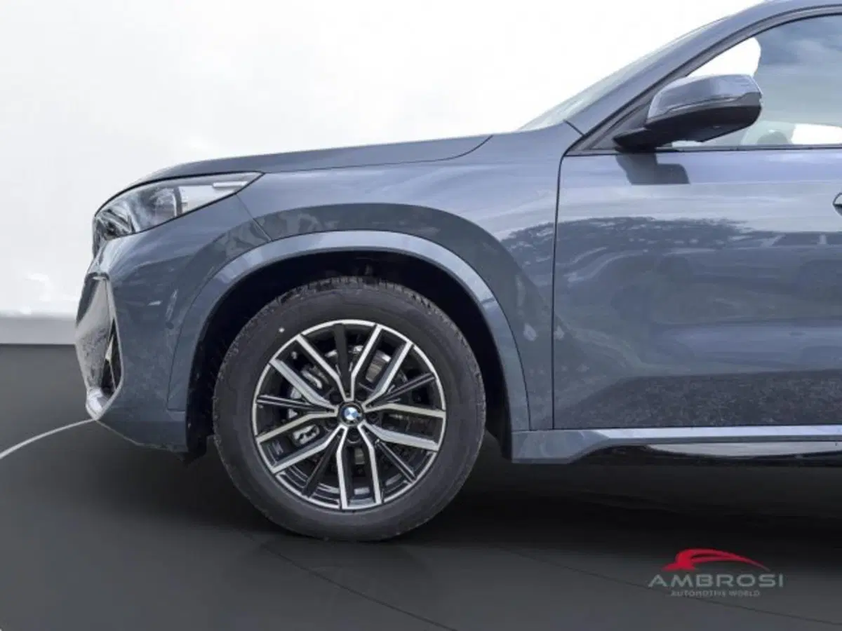 BMW X1 nuova a Perugia (14)