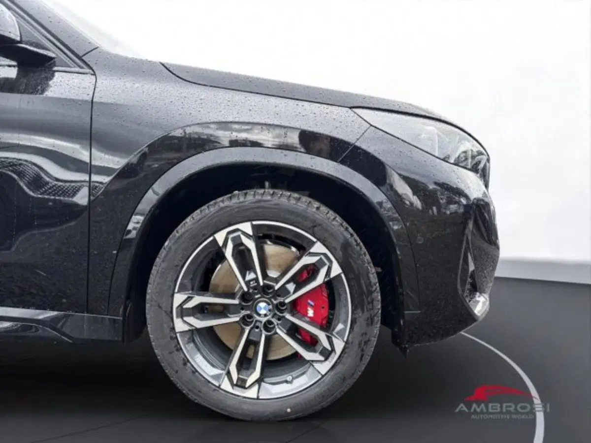 BMW X1 nuova a Perugia (15)