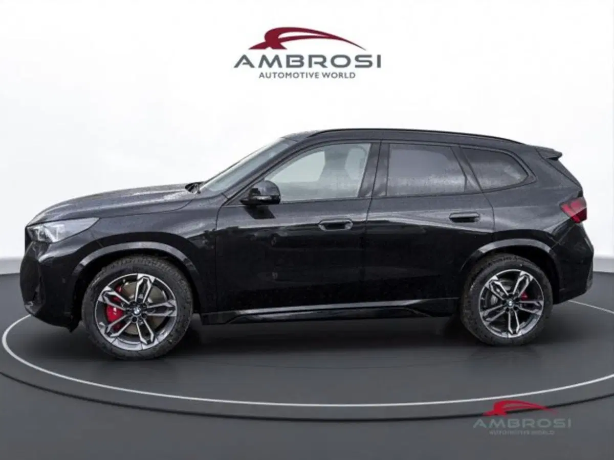 BMW X1 nuova a Perugia (4)