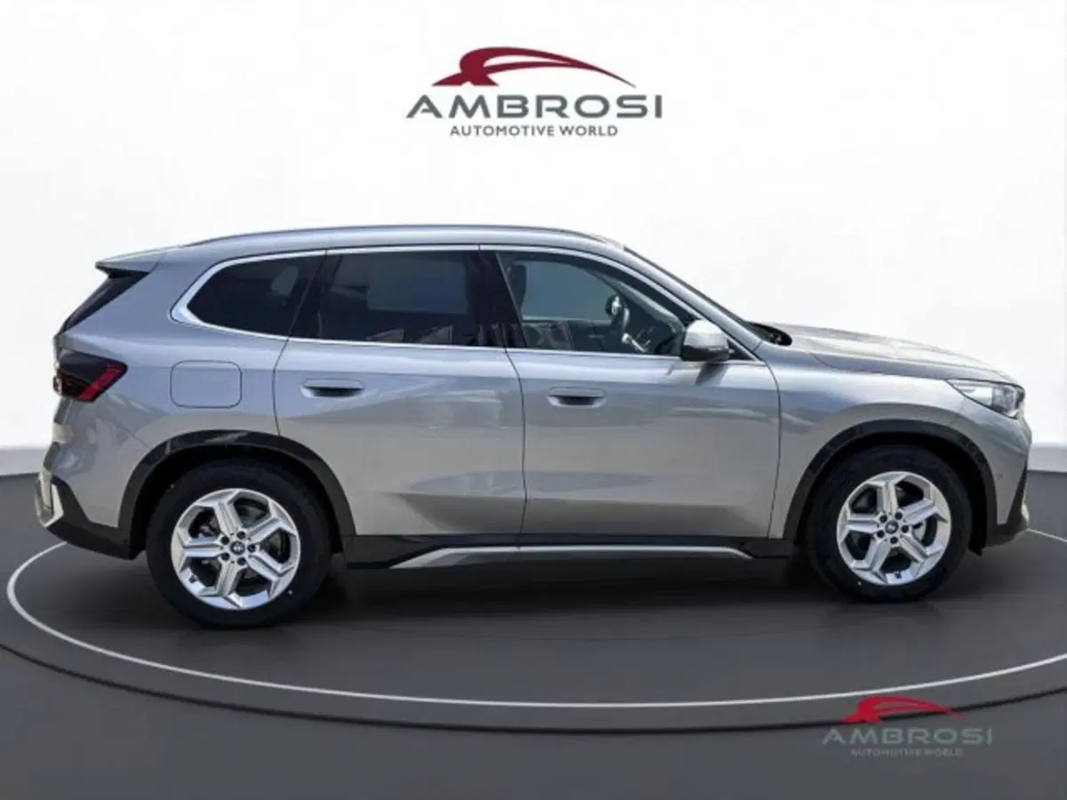 BMW X1 nuova a Perugia (3)
