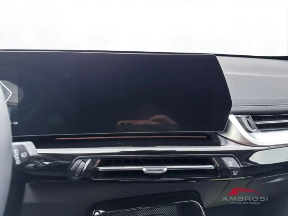 BMW X1 nuova a Perugia (10)