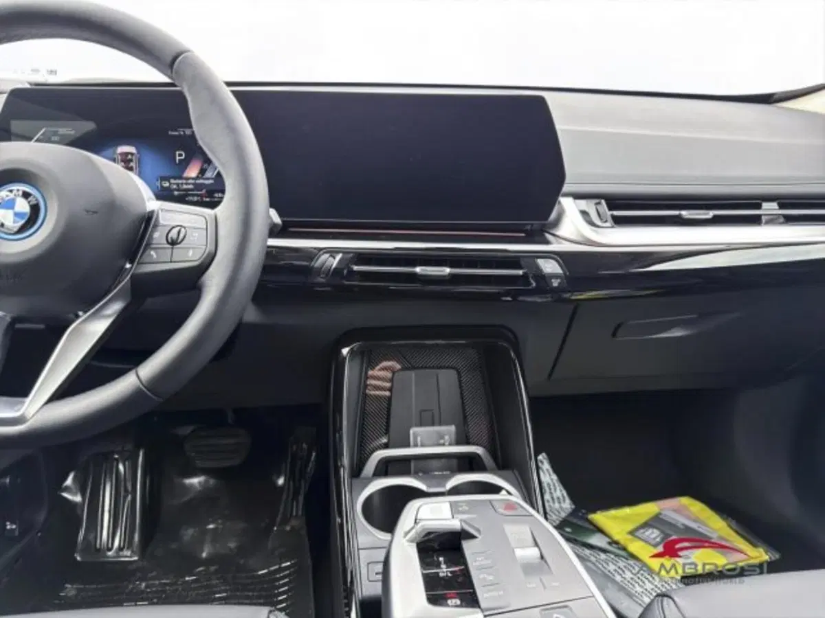 BMW X1 nuova a Perugia (9)