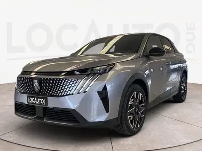 Peugeot 3008 1.2 hybrid Allure Business 145cv e-dcs6 del 2024 usata a Torino
