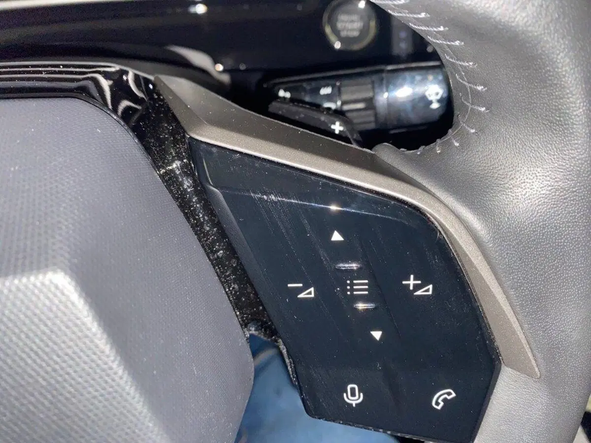 Peugeot 3008 usata a Torino (12)