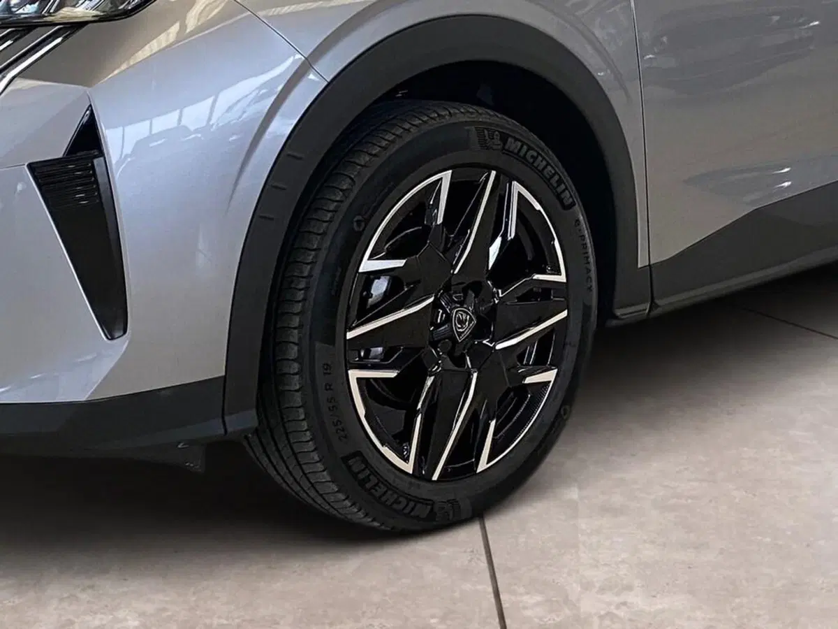 Peugeot 3008 usata a Torino (15)