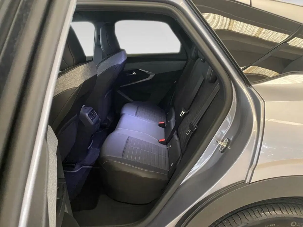 Peugeot 3008 usata a Torino (8)
