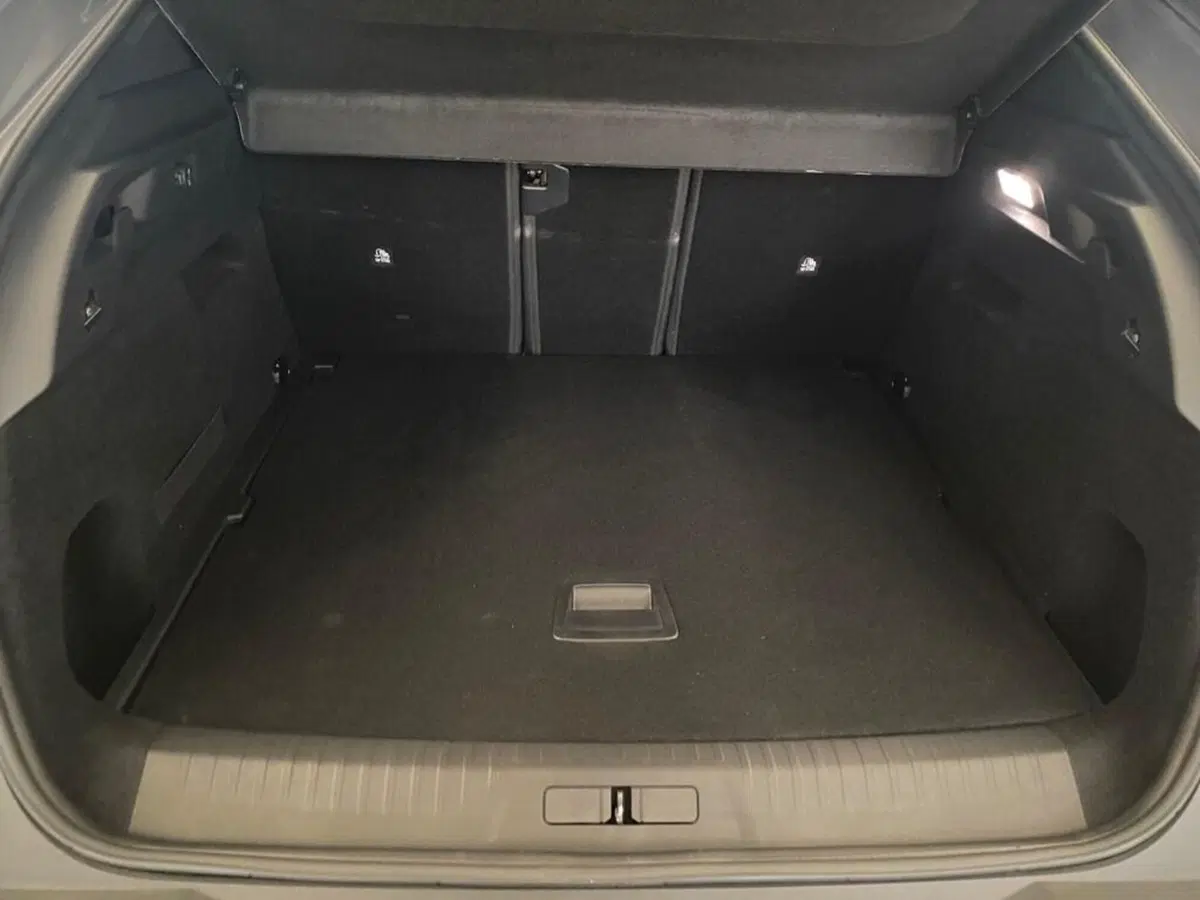 Peugeot 3008 usata a Torino (9)