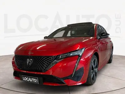Peugeot 308 BlueHDi 130 S&amp;S EAT8 GT Pack del 2022 usata a Torino