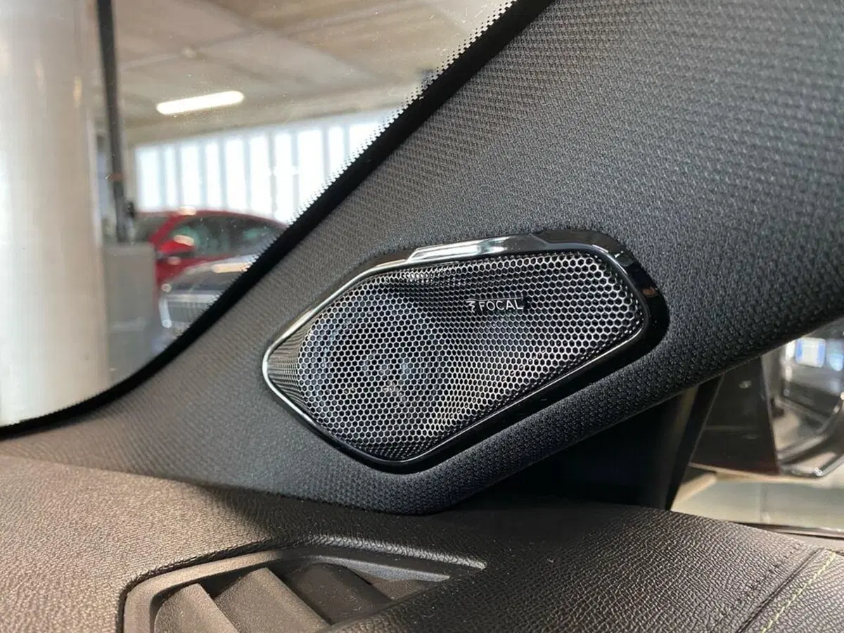 Peugeot 308 usata a Torino (13)