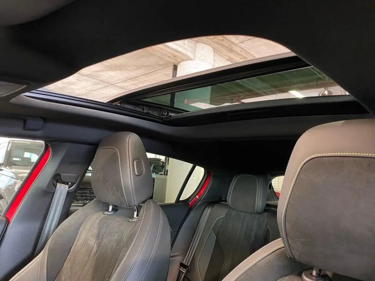 Peugeot 308 usata a Torino (14)