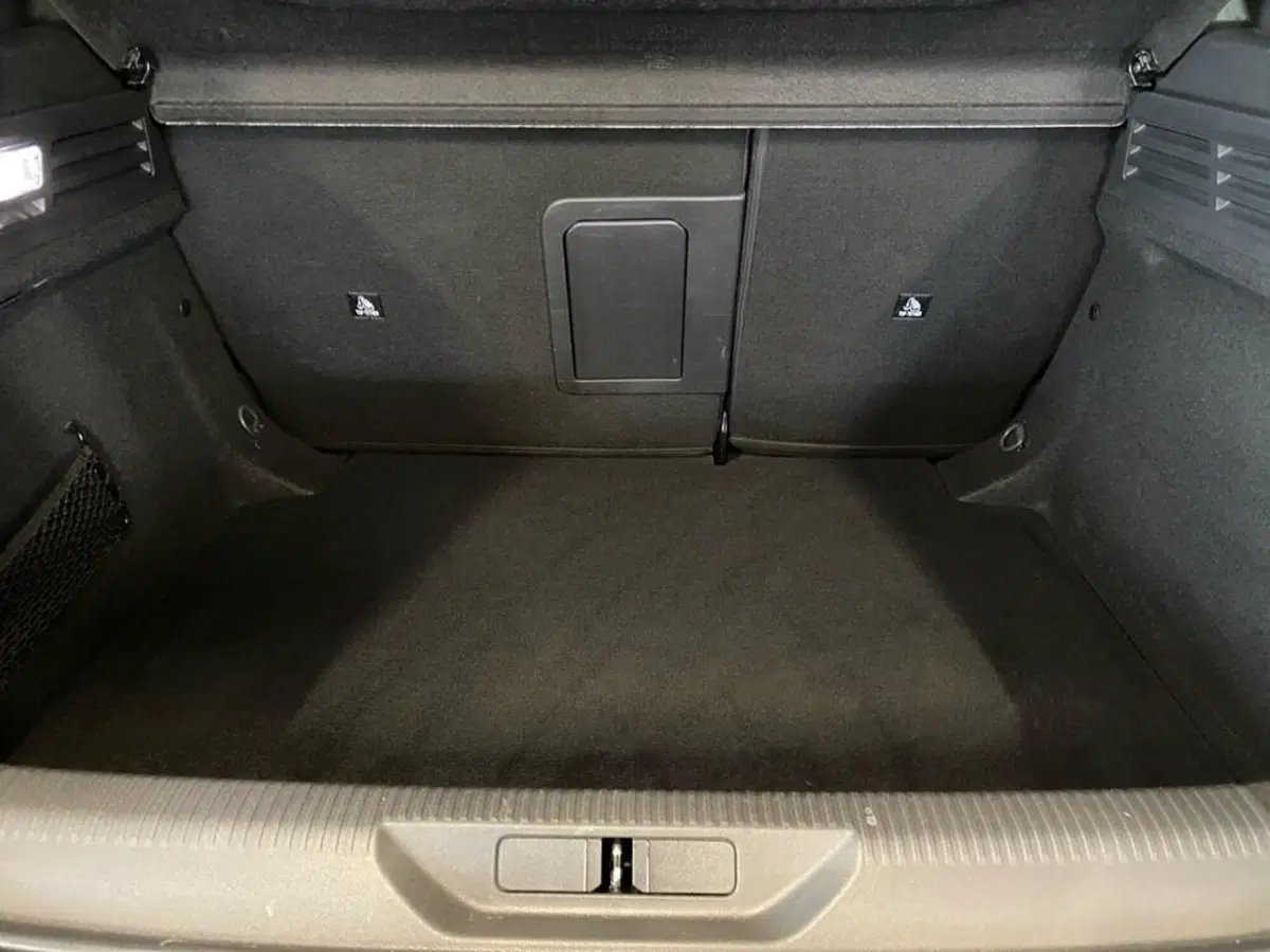 Peugeot 308 usata a Torino (9)