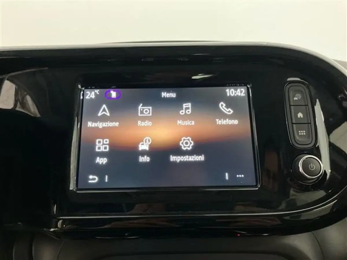 Renault Twingo usata a Como (13)