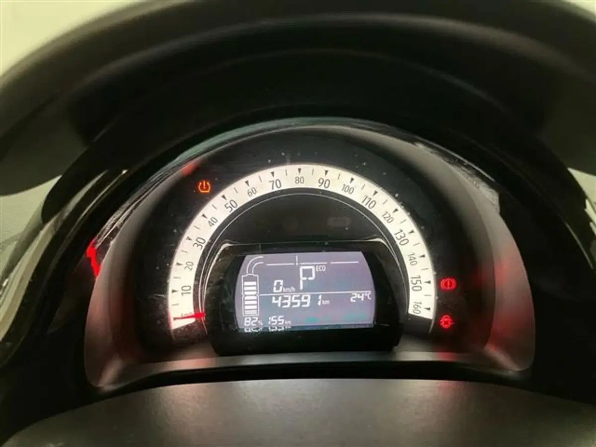 Renault Twingo usata a Como (15)